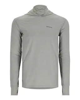 Simms Sflex Guide Cooling Hoody Super genser for varme dager p&#229; vannet