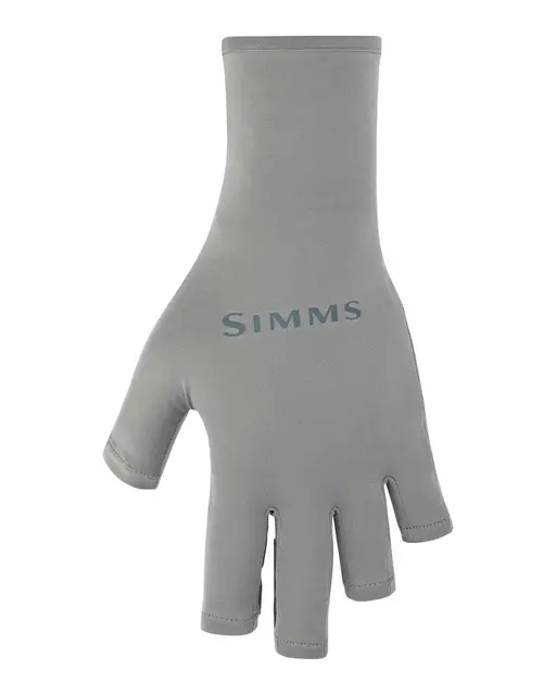 Simms Bugstopper Sunglove Cinder XS 