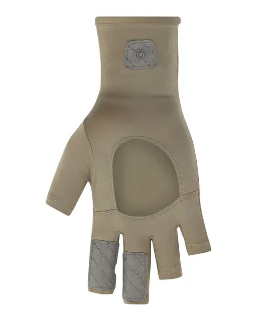 Simms Bugstopper Sunglove Stone S 