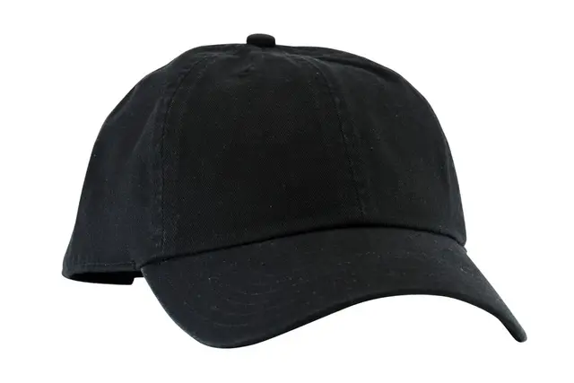 Simms CBP Single Haul Cap Black 