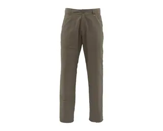 Simms Coldweather Pant Dark Stone