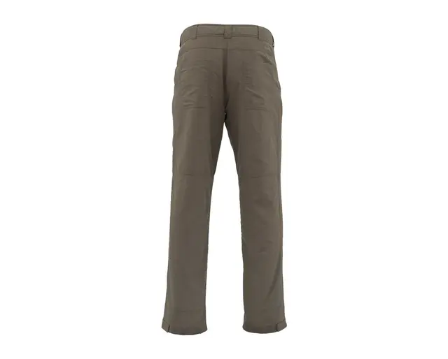 Simms Coldweather Pant Dark Stone S 