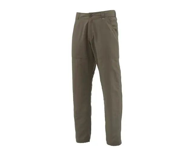 Simms Coldweather Pant Dark Stone S 