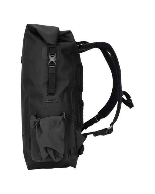Simms Dry Creek Rolltop Backpack Black 30L 