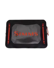 Simms Dry Creek Z Gear Pouch 4L Black