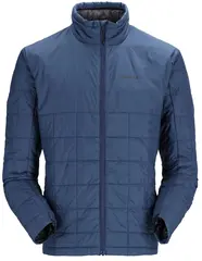 Simms Fall Run Collared Jacket Primaloft jakke med høy krage