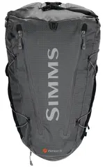 Simms Flyweight Backpack Smoke 25 L Dagstursekk for sportsfiskere
