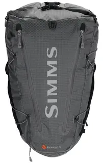 Simms Flyweight Backpack Dagstursekk for sportsfiskere