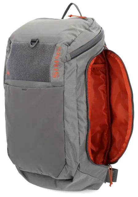 Simms Freestone Backpack Pewter Legg og stiling dagstursekk fra Simms 