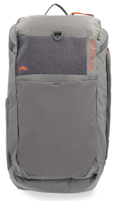 Simms Freestone Backpack Pewter Legg og stiling dagstursekk fra Simms 
