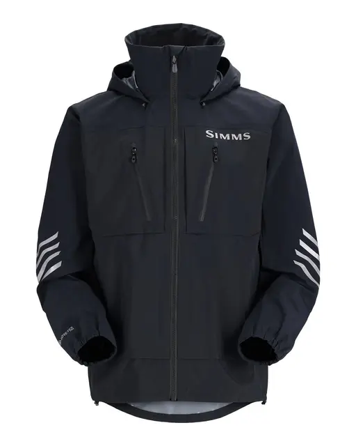 Simms ProDry Jacket Black XS 