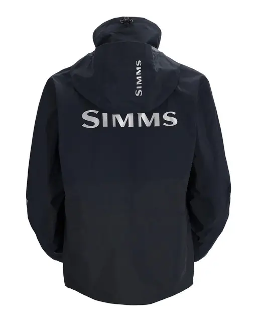 Simms ProDry Jacket Black XS 