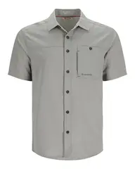 Simms Challenger SS Shirt S Cinder