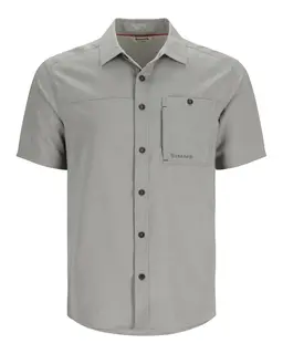 Simms Challenger SS Shirt