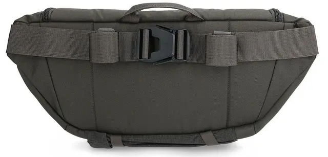 Simms Tributary Hip Pack Basalt 5 L Lett hofteveske med god plass til utstyr 