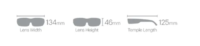 Smith Spinner Matte Tortoise Polar Green mirror 