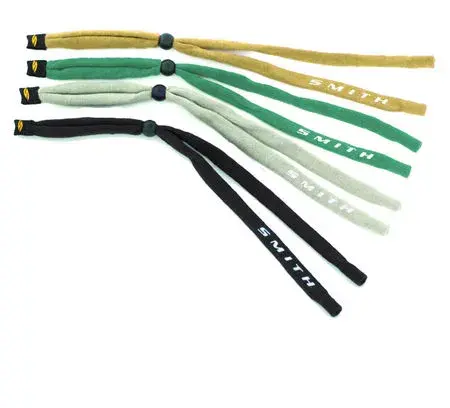 Smith Optics Chum Retainer Mix Brillestropp 