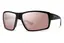 Smith Optics Colson Matte Black Chromapop linse i Polarchromic Ignitor