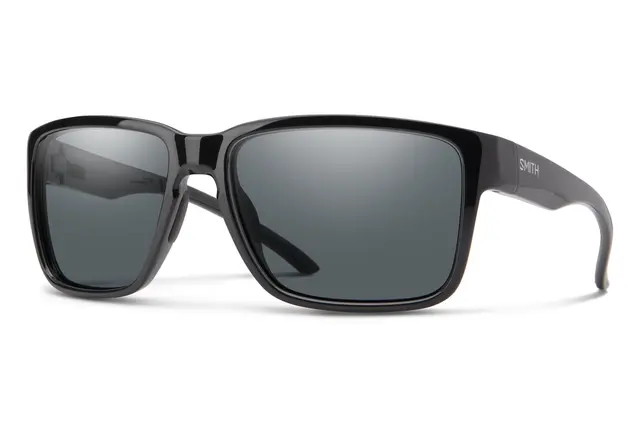 Smith Optics Emerge Black Polar Gray 