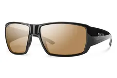 Smith Optics Guides Choice Black Techlite Polarized Glass Copper