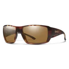 Smith Optics Guides Chioce XL Havana Polar Brown polarisert solbrille