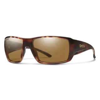 Smith Optics Guides Chioce XL Havana Polar Brown polarisert solbrille