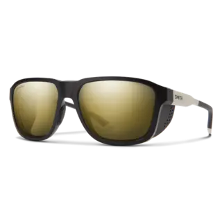 Smith Optics Embark TNF Matte Black Matte Gardenia White Polar Black Gold