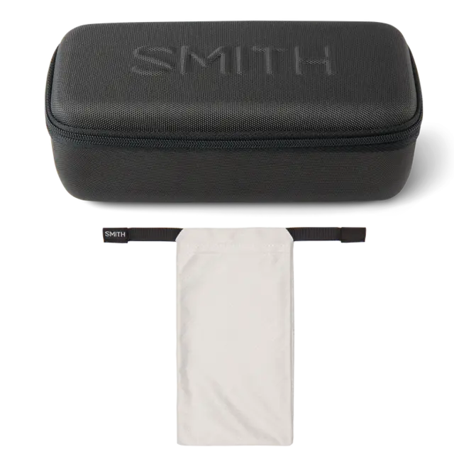 Smith Optics Redding Tortoise Polar Bronze Mirror 