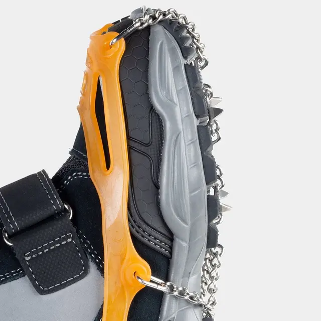 Snowline Kids Brodder XXS Lette brodder til barn 