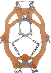 Snowline Kids Brodder XXS Lette brodder til barn