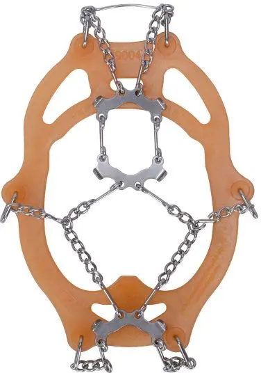 Snowline Kids Brodder XXS Lette brodder til barn 