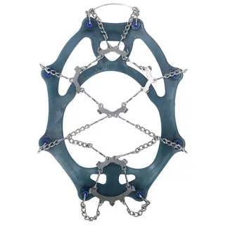 Snowline Trail Brodder Lette Brodder med solide pigger