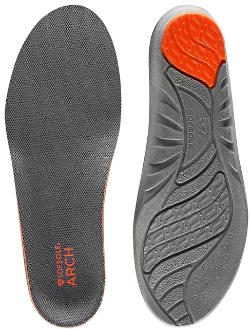 Sof Sole Arch 36/38 Gjennomgående god demping 