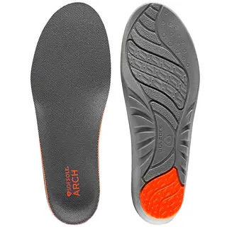 Sof Sole Arch Gjennomg&#229;ende god demping