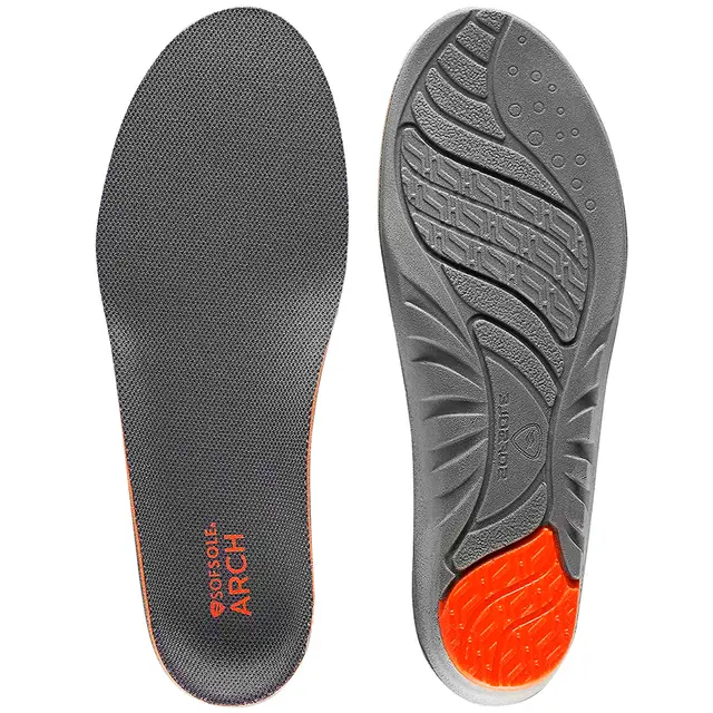 Sof Sole Arch 36/38 Gjennomgående god demping 