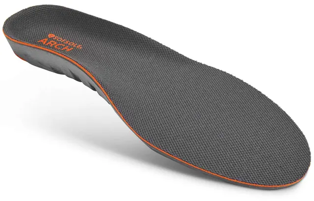 Sof Sole Arch 36/38 Gjennomgående god demping 