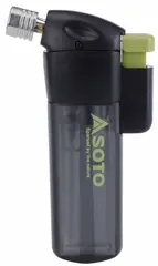 Soto Pocket Torch Vanlige lightere blir stormlightere