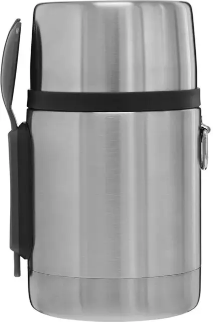 Stanley Adventure Vacuum Food Jar 0,5L Solid termos i rustfritt stål 