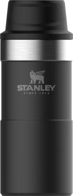 Stanley Trigger Action Mug 0,35 L Robust termokopp 