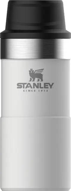 Stanley Trigger Action Mug 0,35 L Robust termokopp 