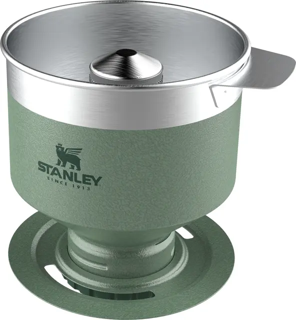 Stanley Kaffebrygger Perfect-Brew 0,6L 