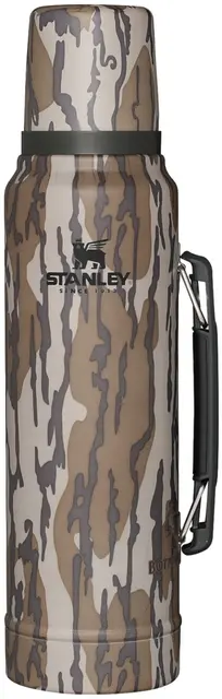 Stanley Classic Termos 1 L Special Edition - Bottomland Mossy Oak 