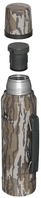 Stanley Classic Termos 1 L Special Edition - Bottomland Mossy Oak 