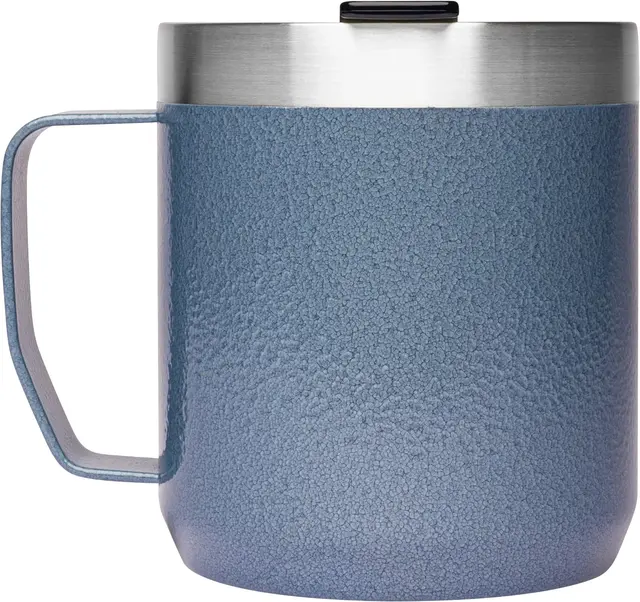 Stanley Camp Mug 0,35 L Robust termokopp, Hammertone Ice 