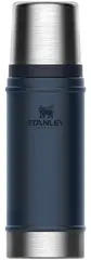 Stanley Classic Termos 0,47 L Bl&#229;