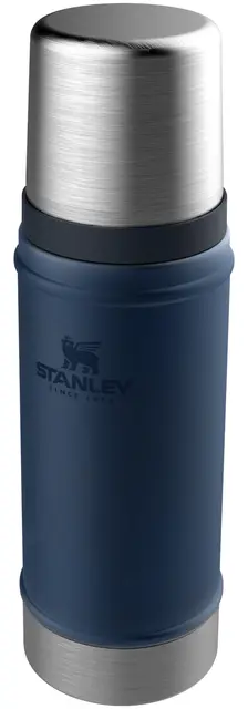 Stanley Classic Termos 0,47 L Blå 