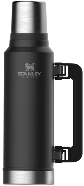 Stanley Classic Termos 1,4 L Matte Black 
