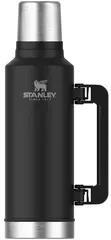 Stanley Classic Termos 1,9 L Matte Black