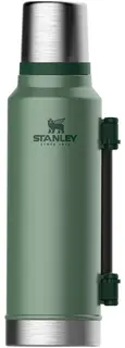 Stanley Classic Termos 1,9 L Et sikkert valg gjennom generasjoner