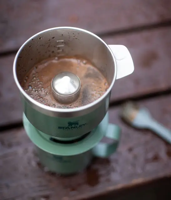 Stanley Kaffebrygger Perfect-Brew 0,6L 